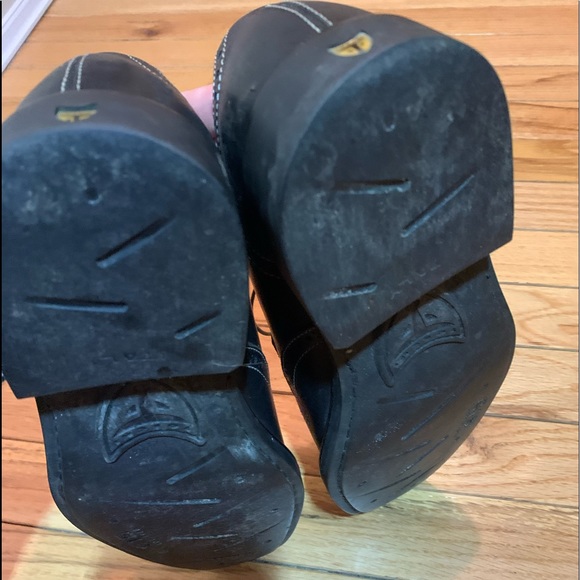 Micheal Toschi shoes - Picture 5 of 6